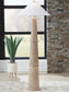 Ashley Express - Gasparleigh Poly Floor Lamp (1/CN)