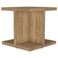 Cortona 3-piece Coffee and End Table Set Mango