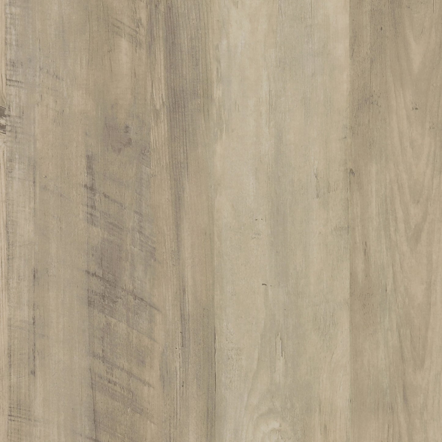 Frisco 2-piece Coffee and End Table Set Distressed Pine