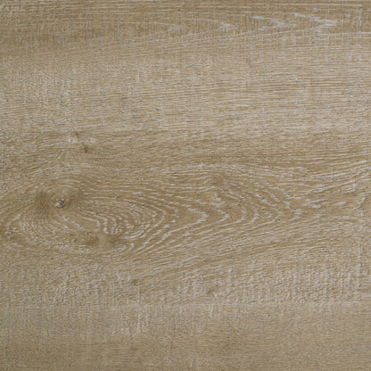 Oakglen 4-piece California King Bedroom Set Weathered Oak