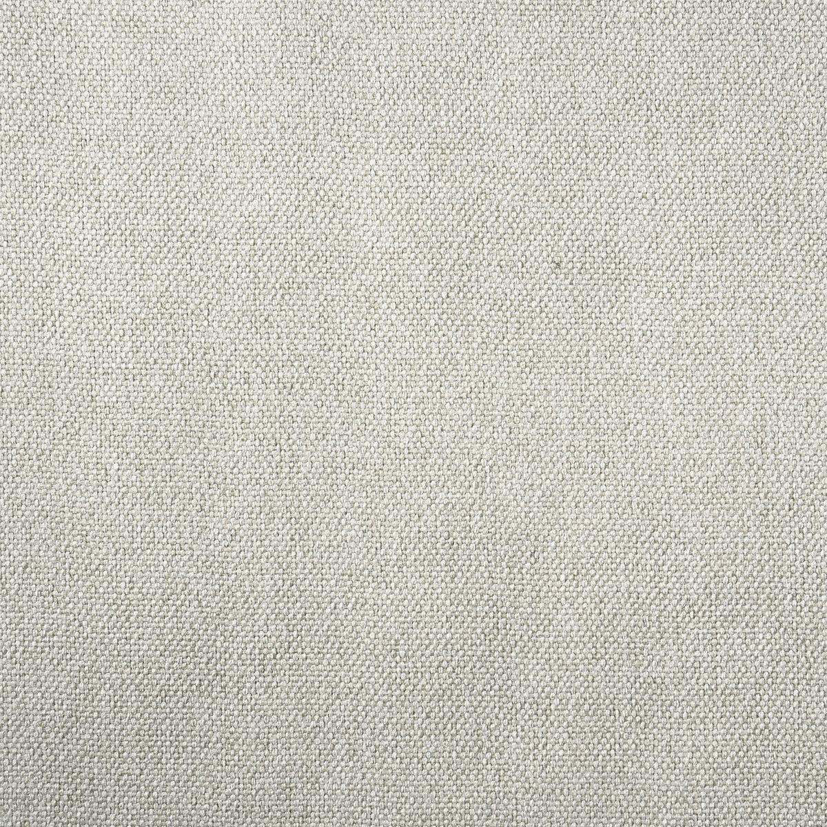 Dorian Fabric Upholstered Twin Panel Bed Cream