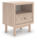 Ashley Express - Arloster One Drawer Night Stand