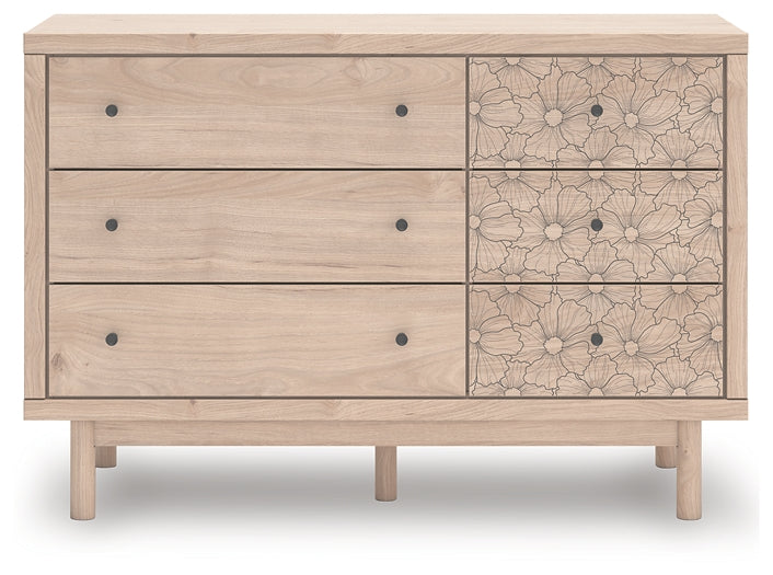 Ashley Express - Arloster Six Drawer Dresser