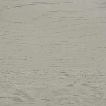 Franco Wood Queen Panel Bed Distressed White