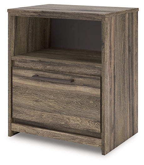 Ashley Express - Elbrim One Drawer Night Stand