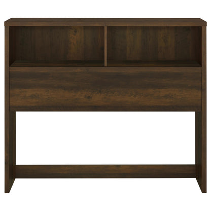 Westpark 3-piece Full Bedroom Set Bookcase Headboard Pine