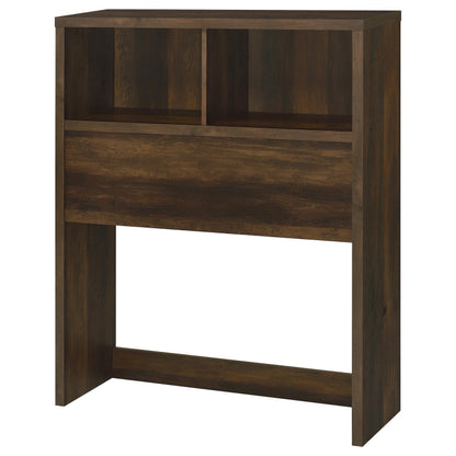 Westpark 3-piece Twin Bedroom Set Bookcase Headboard Pine