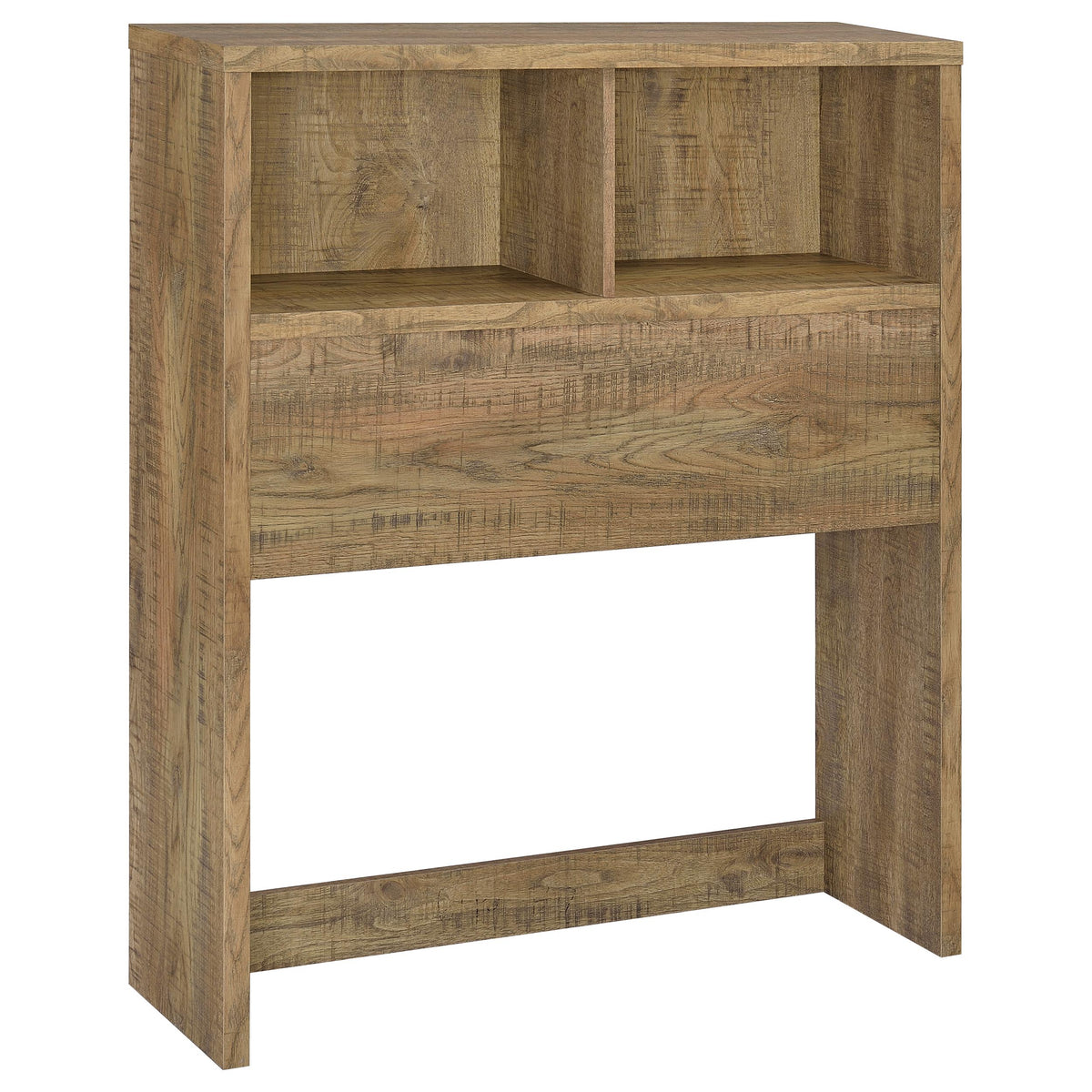 Westpark 3-piece Twin Bedroom Set Bookcase Headboard Mango