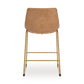 Ashley Express - Ciabori Tall UPH Barstool (2/CN)