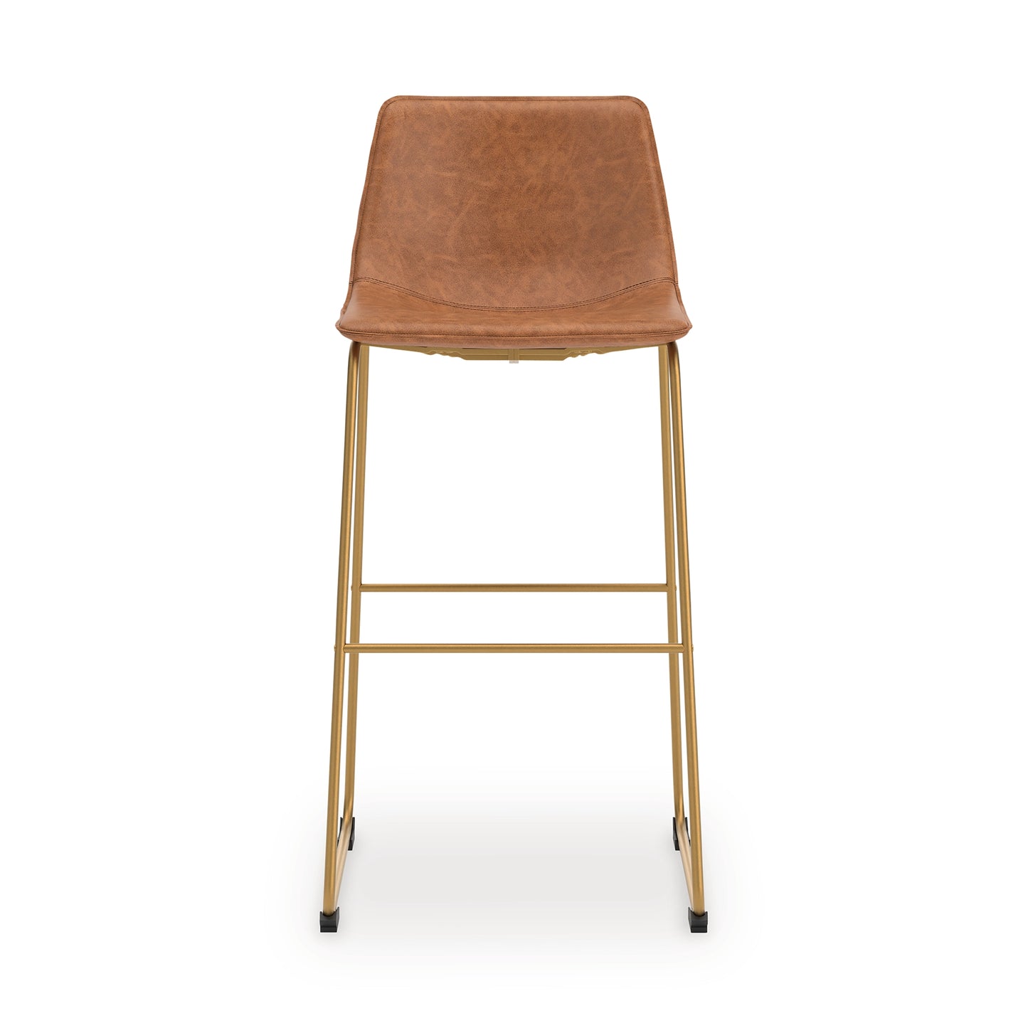 Ashley Express - Ciabori Tall UPH Barstool (2/CN)