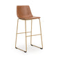 Ashley Express - Ciabori Tall UPH Barstool (2/CN)