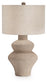 Ashley Express - Jossleigh Metal Table Lamp (1/CN)