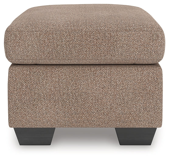 Ashley Express - Triston-Peaks Ottoman