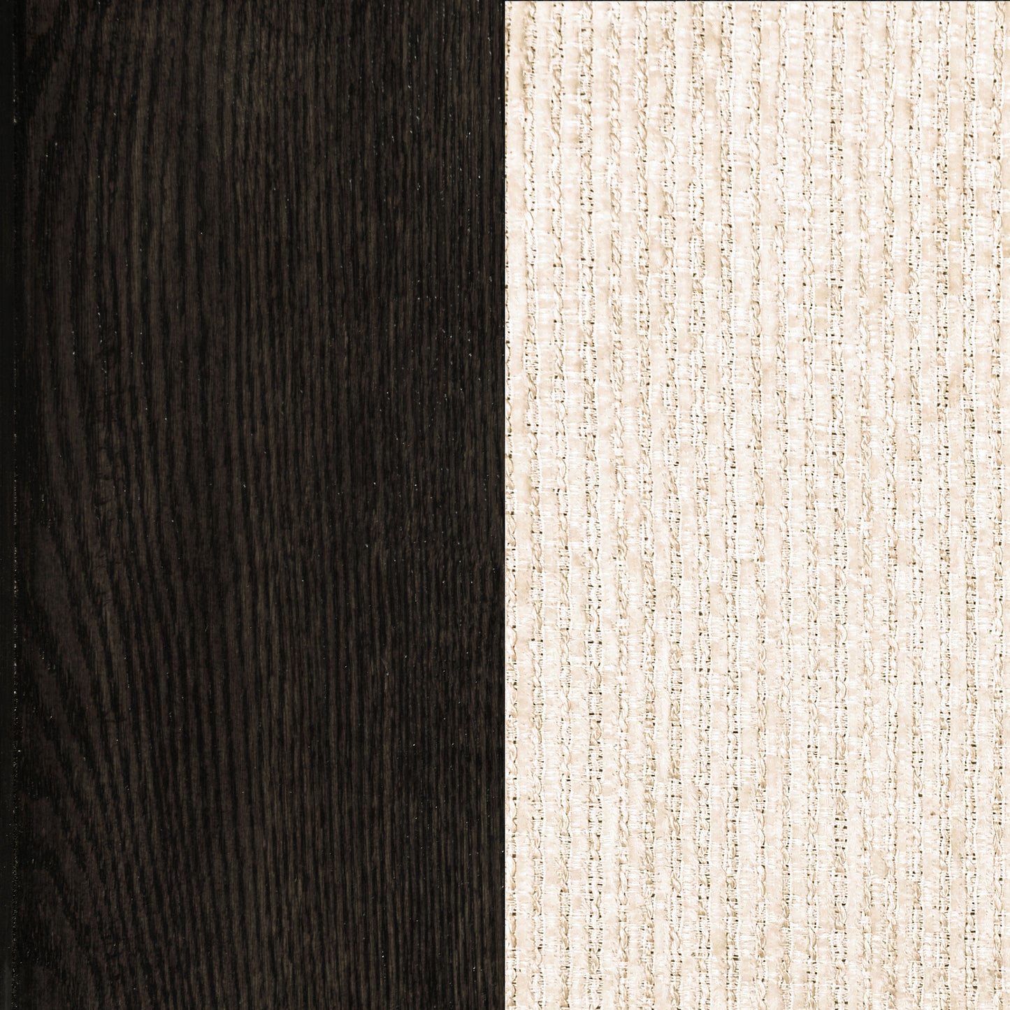 Twyla 7-piece Round Wood Dining Room Table Set Dark Cocoa