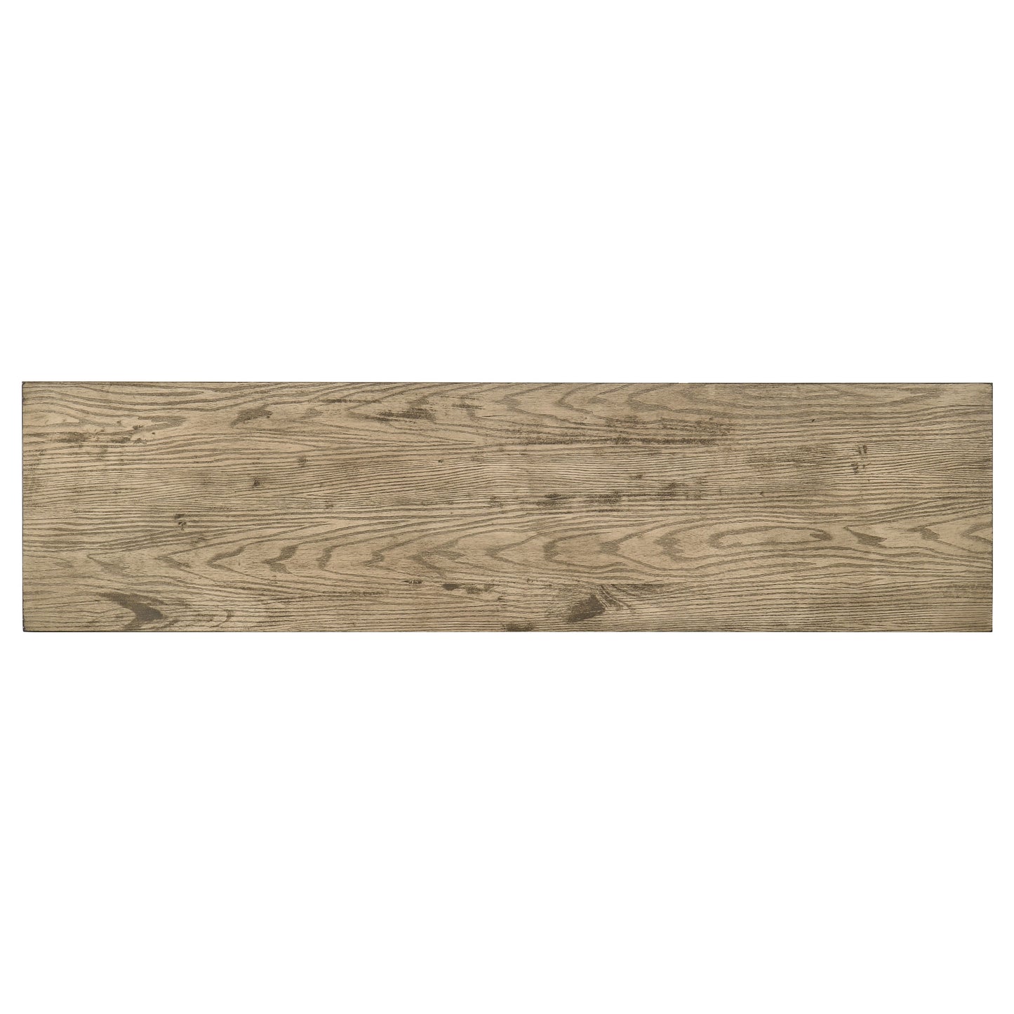 Cardova 51-inch Solid Wood Dining Bench Vineyard Oak