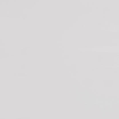 Cassia Dresser Mirror White High Gloss