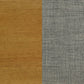 Mason 46-inch Queen Panel Platform Bed Grey and Light Brown