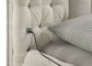Sonya 5-piece Upholstered Queen Bedroom Set Ivory