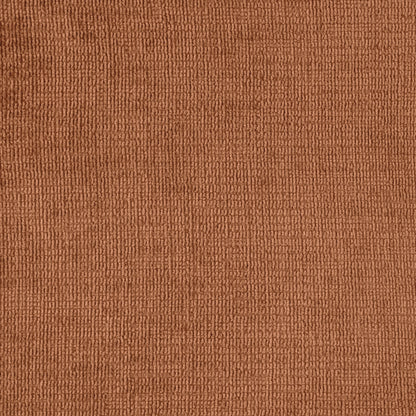 Burnett 3-piece Chenille Upholstered Sofa Set Burnt Orange