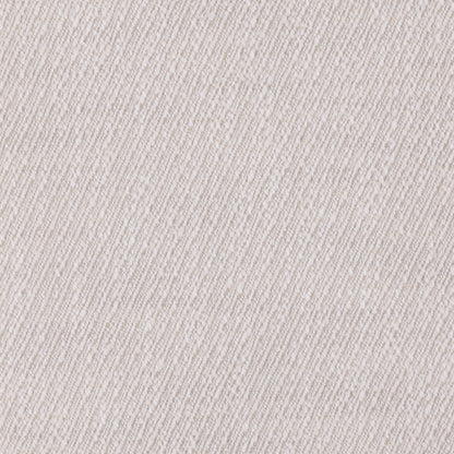 Jeanette 73-inch Fabric Upholstered Round Arm Loveseat Beige
