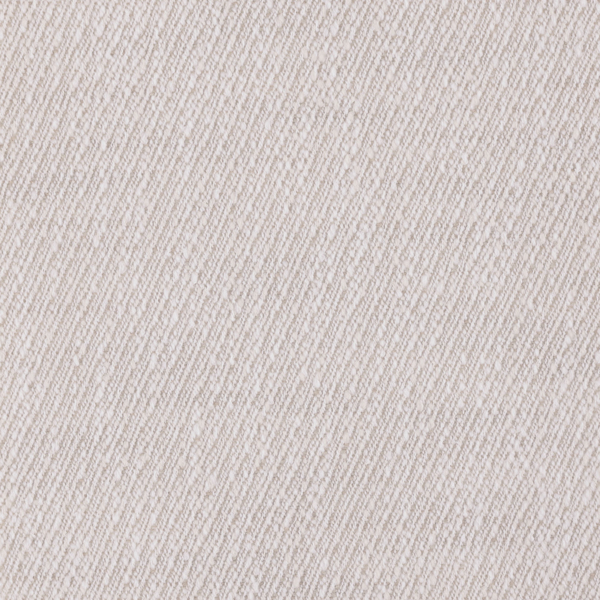Jeanette Fabric Upholstered Round Arm Accent Chair Beige