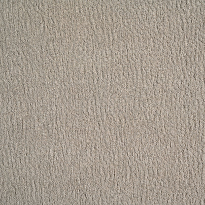 Islington Fabric Upholstered Panel Arm Loveseat Taupe