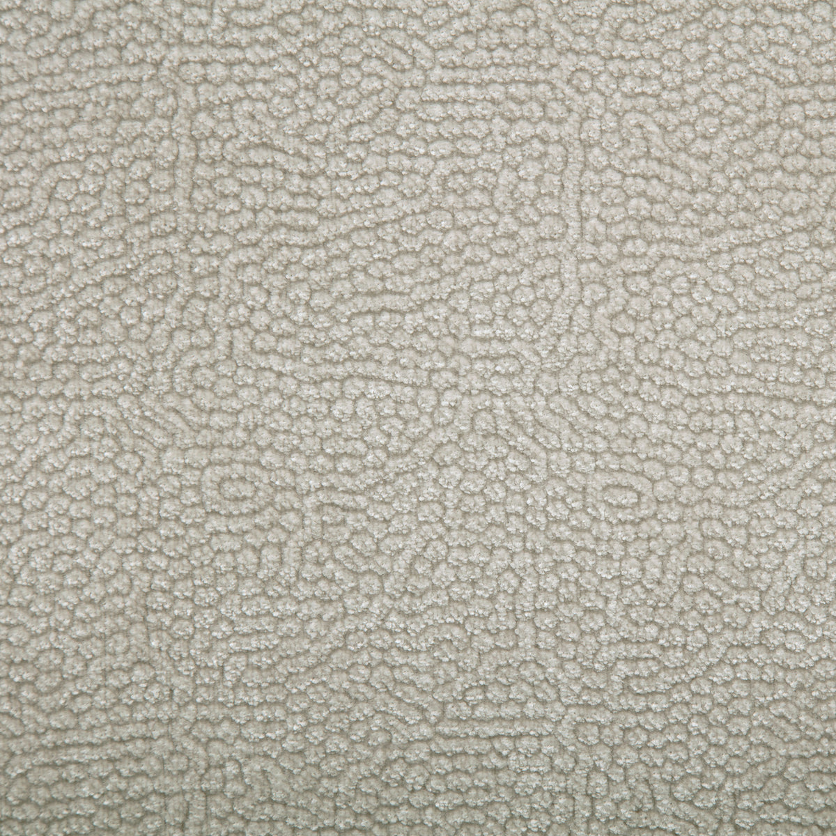 Kennett Chenille Upholstered Power Recliner Chair Ivory