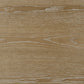 Adina 36-inch Round Wood Coffee Table Distressed Light Brown