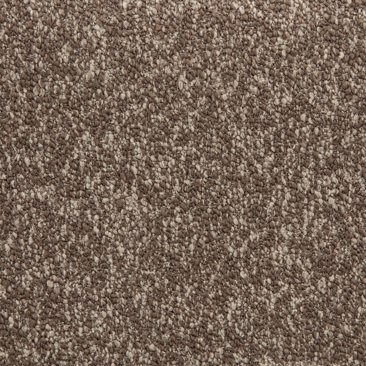 Westhill Boucle Upholstered Swivel Accent Chair Rocky Road