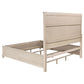 Pembroke 5-piece Eastern King Bedroom Set Washed Oak