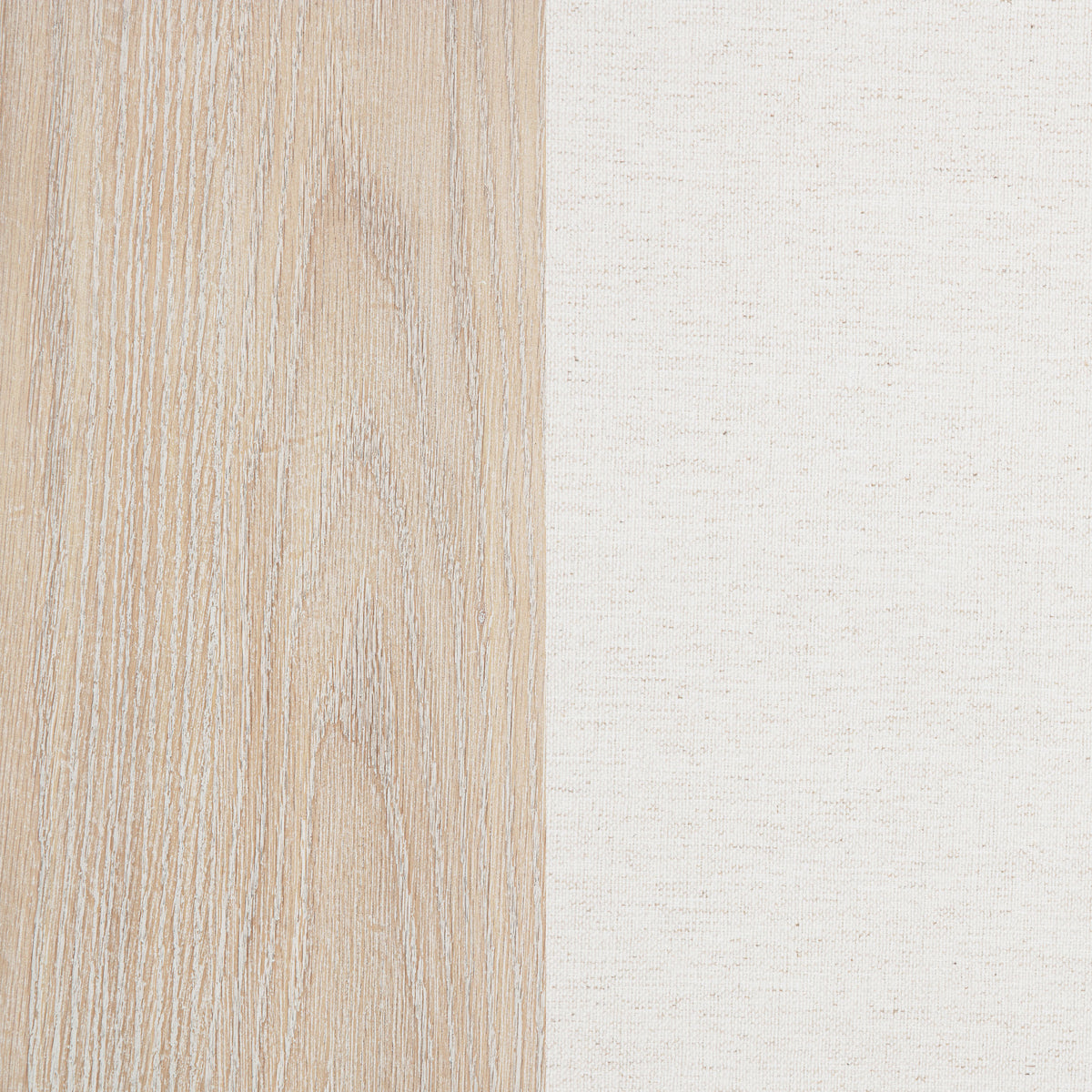 Pembroke 66-inch California King Panel Bed Washed Oak