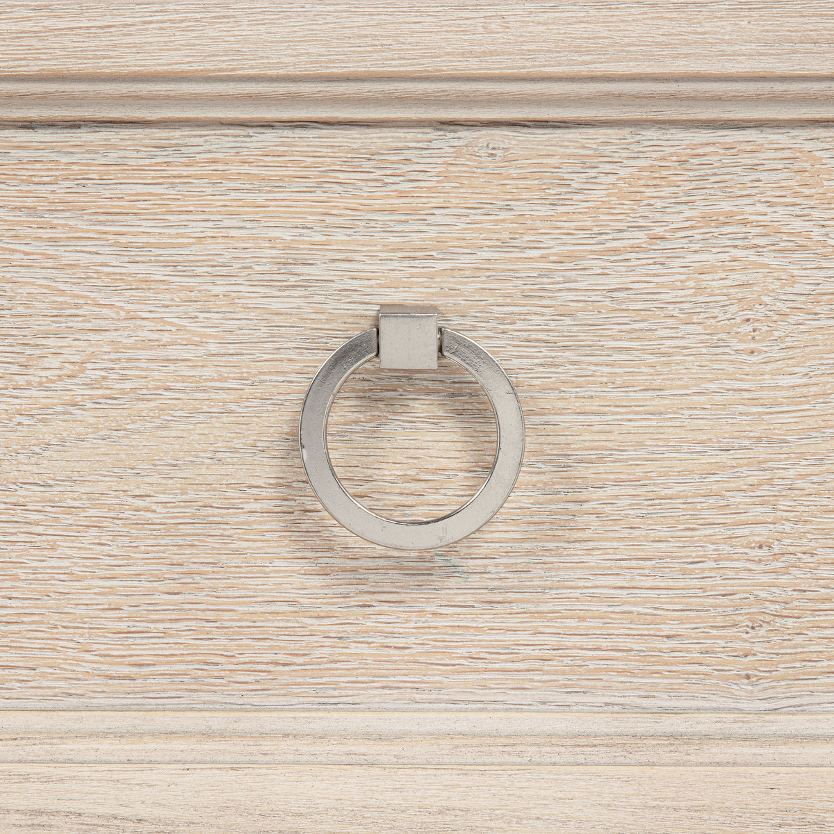 Pembroke 4-piece Queen Bedroom Set Washed Oak