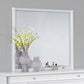 Gracemont Dresser Mirror White