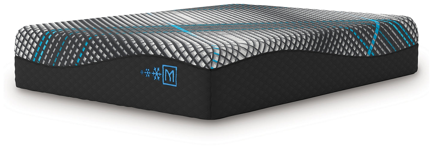 Millennium 2.0 Hybrid 16 Inch California King Mattress