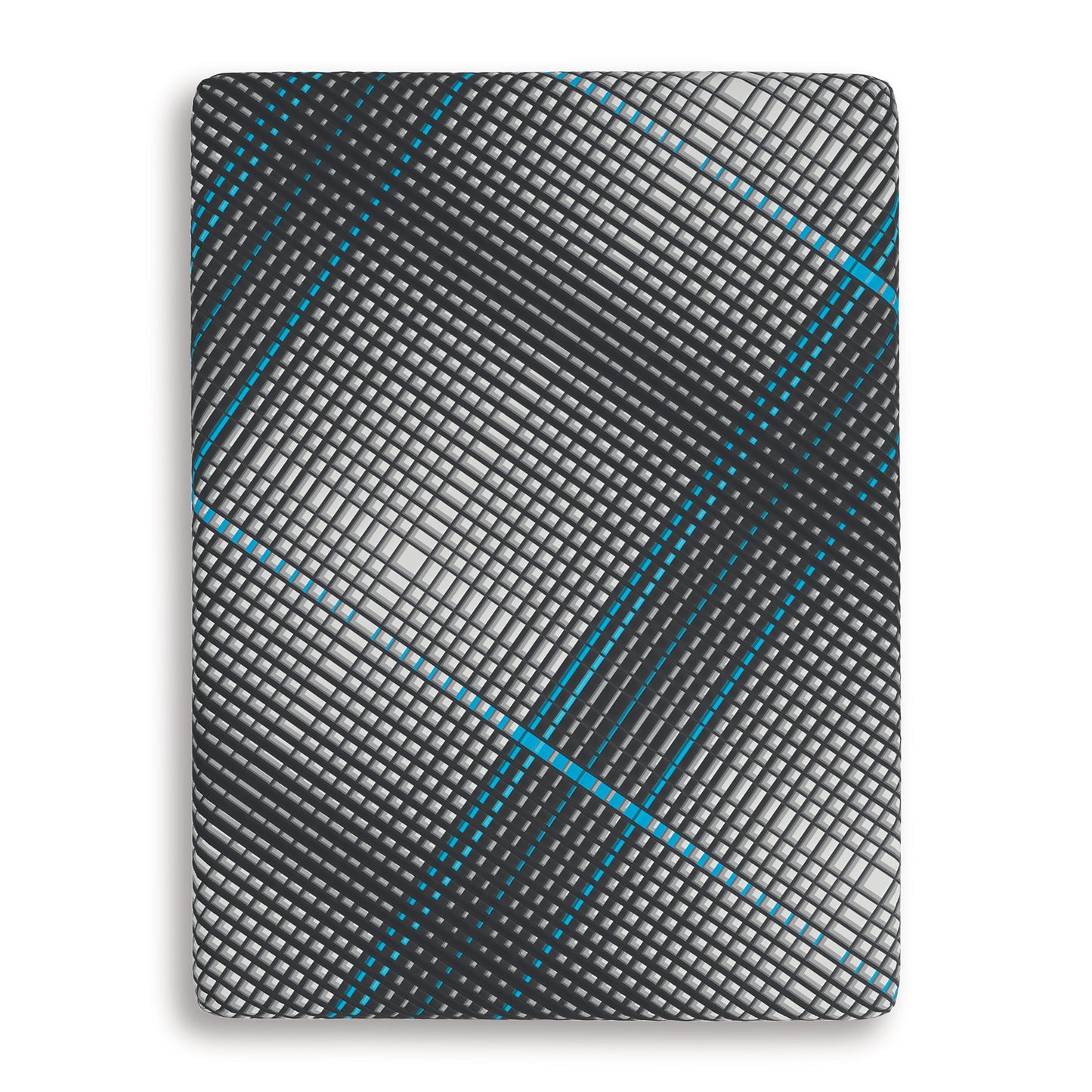 Millennium 2.0 Foam 14 Inch California King Mattress