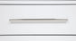Gracemont 4-piece California King Bedroom Set White