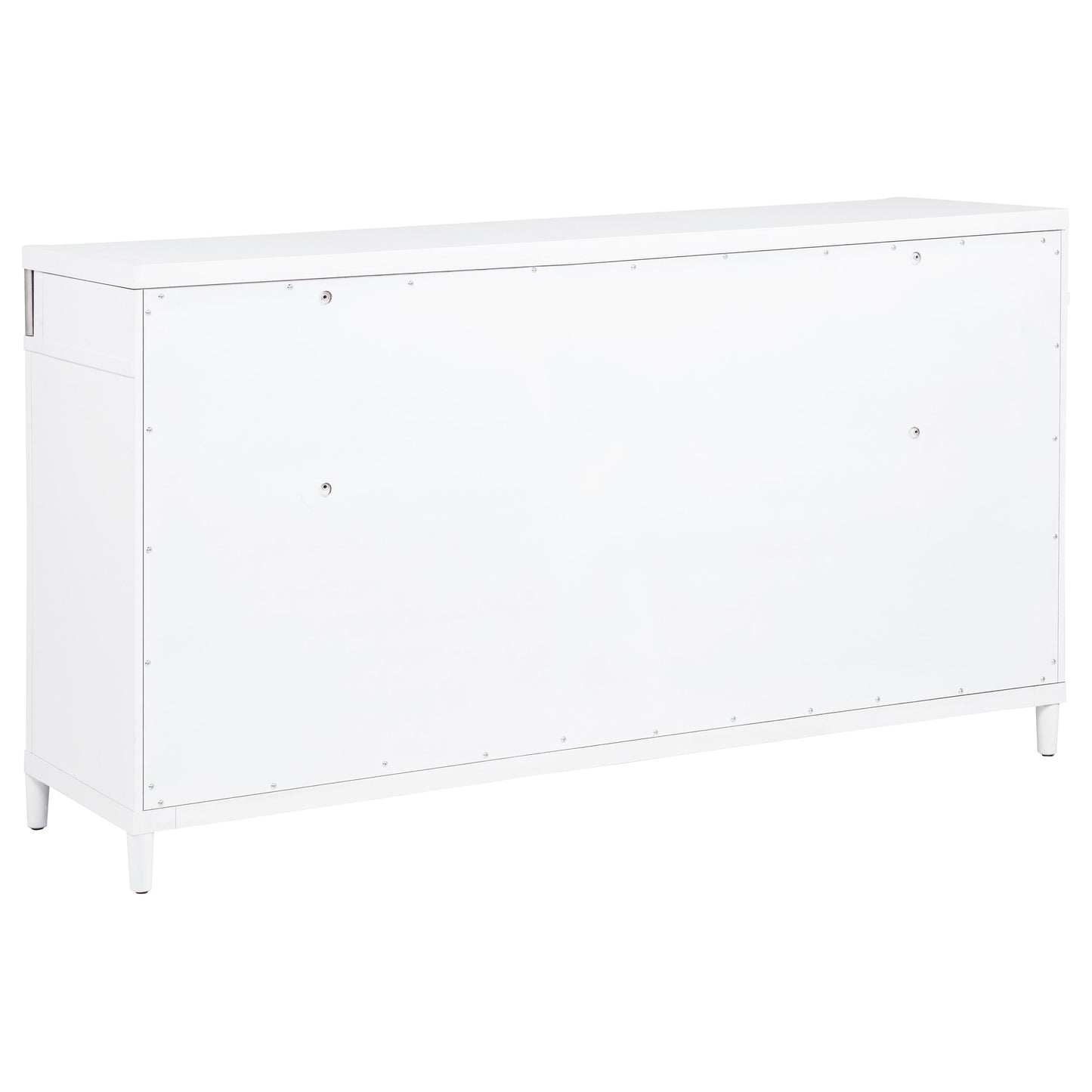 Gracemont 5-piece Queen Bedroom Set White