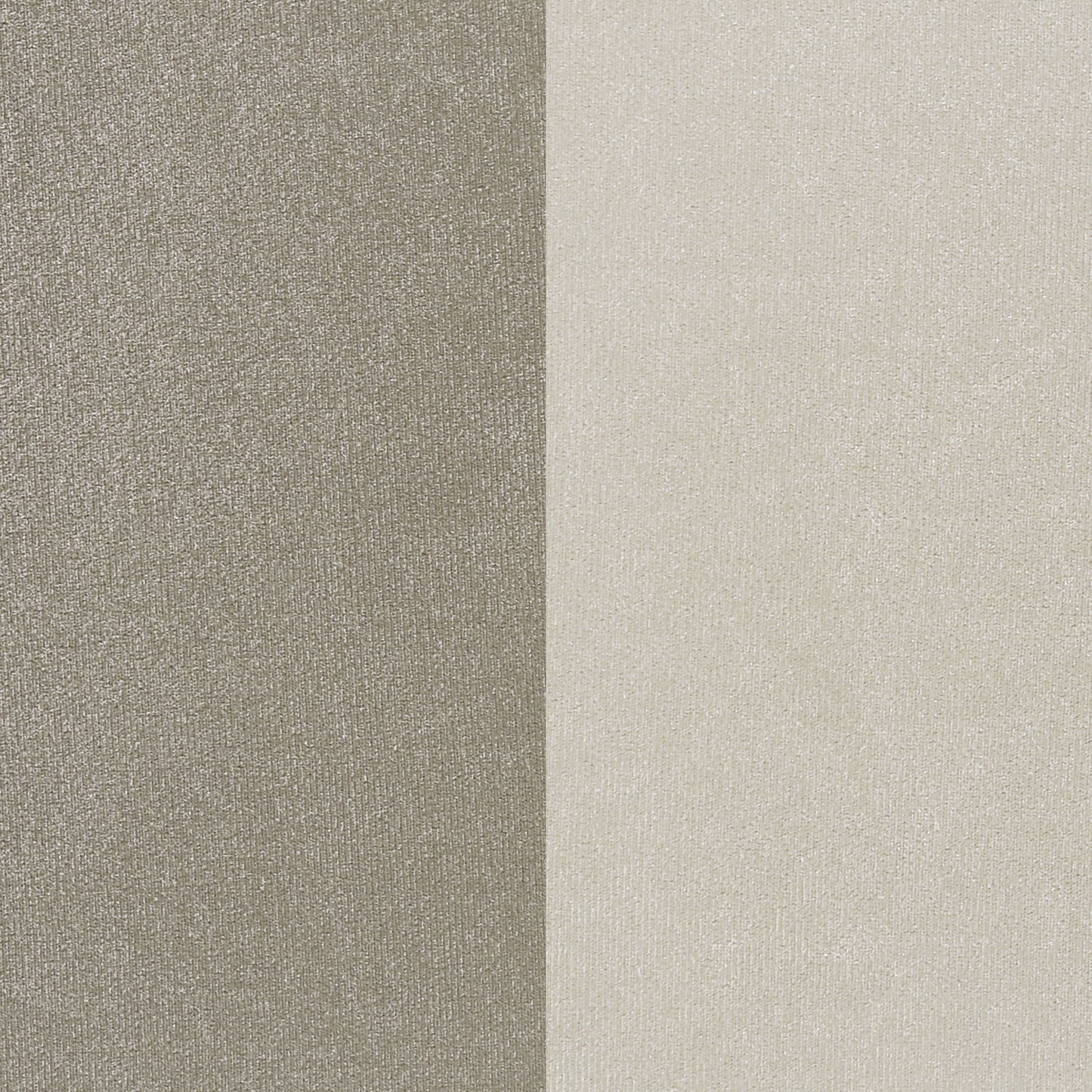 Lorient LED Dresser Mirror Ivory and Camel