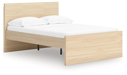 Ashley Express - Onita King Panel Platform Bed