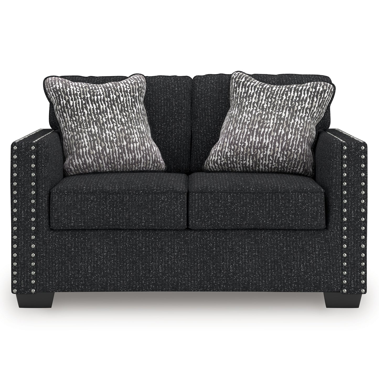 Jasmine Peaks Loveseat