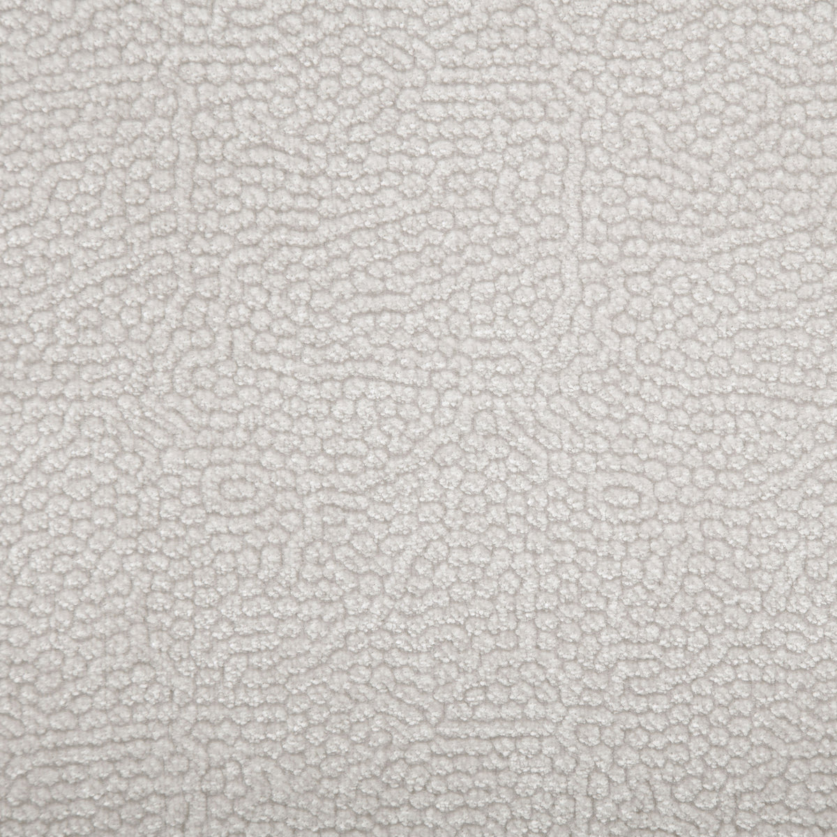 Kennett Chenille Upholstered Power Reclining Sofa Ivory