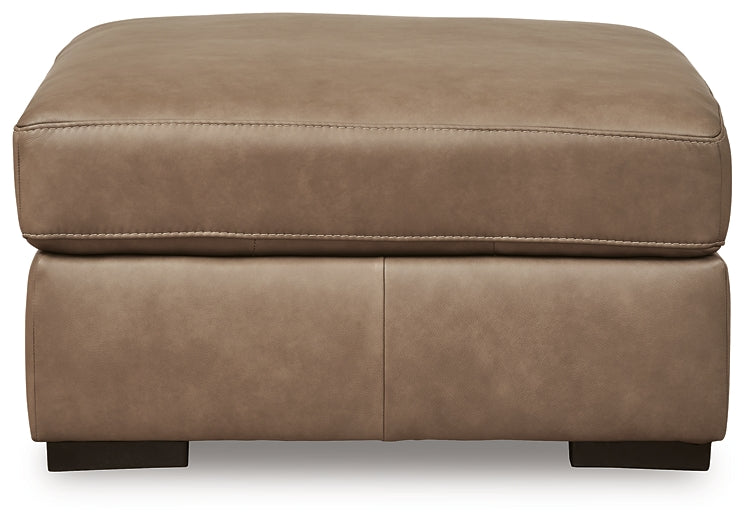 Ashley Express - Veronella Oversized Accent Ottoman