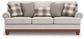 Clearbrooke Sofa and Loveseat