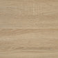 Arielle 4-piece Eastern King Bedroom Set Light Oak