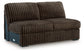Midnight-Madness 3-Piece Sectional with Chaise