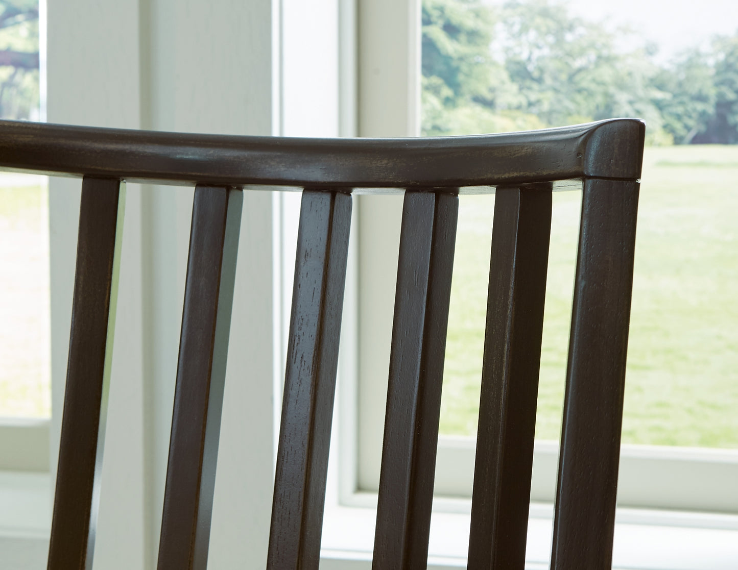 Galliden Dining Table and 8 Chairs