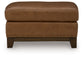 Ashley Express - Saonara Ottoman
