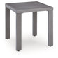 Ashley Express - Half Moon Beach Square End Table