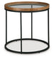 Ashley Express - Noraluna Round End Table