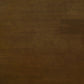 Kersey 5-piece Rectangular Dining Table Set Chestnut
